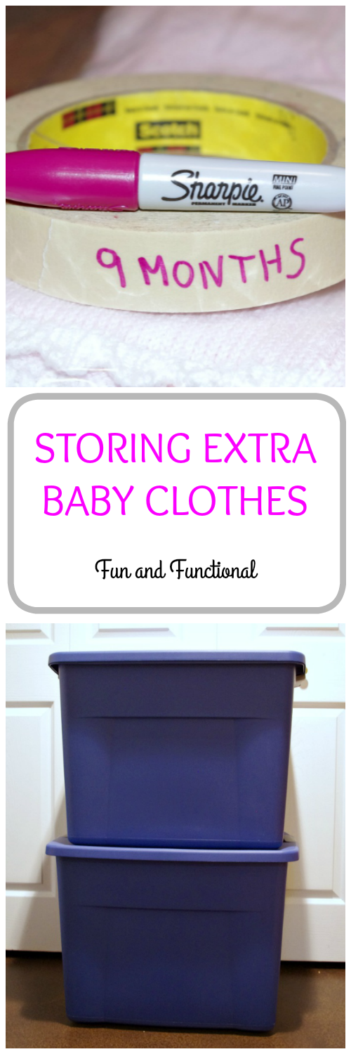 Storage, Baby Clothes, Girl Clothes, Ziploc, Vacuum Bags