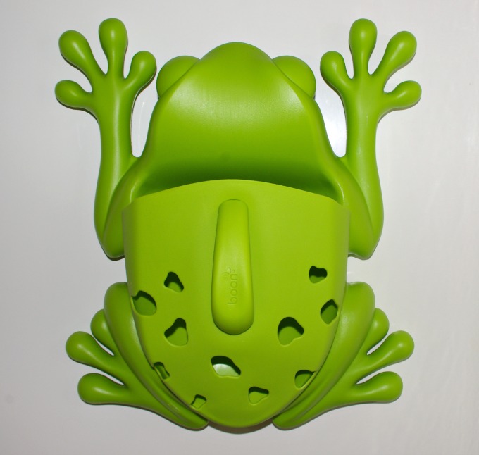 Frog bath sales toys
