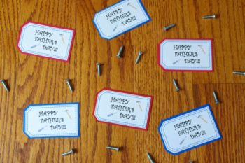 FREE PRINTABLE FATHER’S DAY TAGS