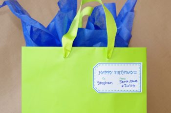 FREE PRINTABLE HAPPY BIRTHDAY TAGS